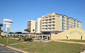 Wyndham Corpus Christi Resort North Padre Island